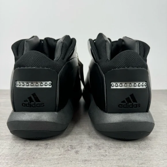 Adidas Crazy 1 Kobe Bryant Retro Basketball Shoes - Black - IG5900 Men's Size 11